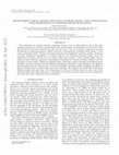 Research paper thumbnail of Distinguishing compact binary population synthesis models using gravitational-wave observations of coalescing binary black holes