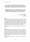 Research paper thumbnail of Las escamas invertidas del dragón: Traducción y comentario del capítulo 12 del Han Feizi. (Aportación al estudio de la retórica política en china clásica)