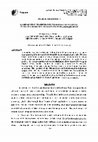 Research paper thumbnail of Laminar heat transfer for thermally developing flow of a herschel-bulkley fluid in a square duct