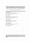 Research paper thumbnail of Ensino da Contabilidade Gerencial: estudo dos Cursos de Ciências Contábeis das Melhores Universidades Brasileiras