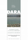 Research paper thumbnail of Une économie pastorale dans le Nord du Vercors : analyse pluridisciplinaire des niveaux néolithiques et protohistoriques de la Grande Rivoire (Sassenage, Isère)