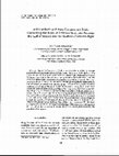 Research paper thumbnail of Artificial reefs as fishery conservation tools: Contrasting roles of offshore structures between the Gulf of Mexico and the Southern California Bight