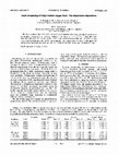 Research paper thumbnail of Stark broadening of triply ionized oxygen lines: The temperature dependence