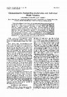 Research paper thumbnail of Chemoattractive factors from Escherichia coli: individual strain variation