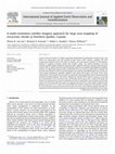 Research paper thumbnail of A multi-resolution satellite imagery approach for large area mapping of ericaceous shrubs in Northern Quebec, Canada