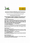 Research paper thumbnail of Receptiveness of Mobile Banking by Malaysian Local Customers in Sabah: An Empirical Investigation