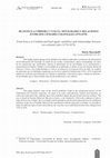 Research paper thumbnail of De Esteco a Córdoba y vuelta: movilidades y relaciones entre dos ciudades coloniales (1576-1678)