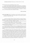 Research paper thumbnail of Registro de encomiendas en territorio argentino, siglo XVII. Existentes en el Archivo General de Indias. Córdoba: Centro de Estudios Genealógicos y Heráldicos de Córdoba, 2007, 300 pp. De Alicia I. Sosa de Alippi