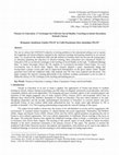 Research paper thumbnail of Theatre in Education: A Technique for Effective Social Studies Teaching in Junior Secondary Schools Classes