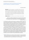 Research paper thumbnail of Consideraciones sobre la enseñanza de la historia del arte mexicano a estudiantes extranjeros