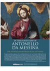 Research paper thumbnail of In the footsteps of Antonello da Messina: the antonelliani between Sicily and Venice