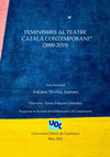 Research paper thumbnail of Feminismes al teatre català contemporani (2000-2019)