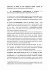 Research paper thumbnail of FORTALEZA DA BARRA DE SÃO FRANCISCO XAVIER: LEGADO DA ENGENHARIA MILITAR PORTUGUESA NO ESPÍRITO SANTO