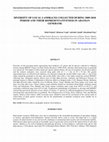 Research paper thumbnail of Diversity of Local Landraces Collected During 2009-2010 Period and Their Representativeness in Abanian Genebank