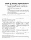 Research paper thumbnail of The effect of citric acid and ascorbyl palmitate in palm oil enriched with heme iron: A model for iron fortification in bakery products