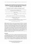 Research paper thumbnail of Interpolation Methods for Groundwater Quality Assessment in Tank Cascade Landscape: A Study of Ulagalla Cascade, Sri Lanka