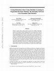 Research paper thumbnail of Fostering quality in MOOCs: a european approach