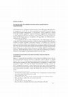 Research paper thumbnail of Az 1658. és 1660. évi békék hatása Dánia alkotmányfejlődésére [Influence of the 1658 and 1660 Peace Treaties on the Constitutional Development of Denmark] (Hungarian)