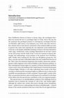 Research paper thumbnail of Introduction: Continuities and Ruptures in Global North Legal Pressures on Global South Societies