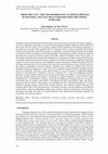 Research paper thumbnail of Mind the Gap": The Transformative Learning Process of Second Language Practitioners When Becoming Scholars