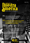 Research paper thumbnail of La continua irresolución del conflicto del Sahara Occidental: El derecho a la libre determinación frente a la realpolitik