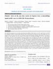 Research paper thumbnail of Patient's views on care they receive in Express care: a task shifting model in HIV care, AMPATh, Western Kenya