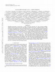 Research paper thumbnail of Euclid: Forecasts for k-cut 3×2 Point Statistics