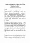 Research paper thumbnail of Ambiguity resolution, processing and cognitive control in Greek monolingual and bidialectal ageing