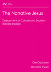 Research paper thumbnail of The Narrative Jesus - A Semiotic Reading of Mark's Gospel