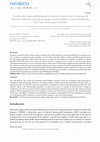 Research paper thumbnail of Complicidad, responsabilidad penal de directivos empresariales y violaciones de Derechos Humanos cometidas por grupos armados ilegales: lecciones del Derecho Penal Internacional para Colombia