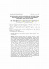 Research paper thumbnail of Investigation of Etp Facilities and the Industrial Effluents Quality: A Case Study in Noakhali Industrial Area, Bangladesh