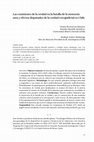 Research paper thumbnail of Las comisiones de la verdad en la batalla de la memoria: usos y efectos disputados de la verdad extrajudicial en Chile