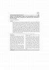 Research paper thumbnail of Impact of two pathogenic fungal crude metabolites on mortality, biology and enzymes of Dysdercus cingulatus (Fab.) (Hemiptera: Pyrrhocoridae)