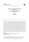 Research paper thumbnail of Geli̇şmekte Olan Ülkelerde Mali̇ Sürdürülebi̇li̇rli̇k: Panel Veri̇ Anali̇zi̇