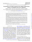 Research paper thumbnail of Diversification of CYCLOIDEA expression in the evolution of bilateral flower symmetry in Caprifoliaceae and Lonicera (Dipsacales)