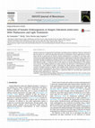 Research paper thumbnail of Induction of Somatic Embryogenesis in Sengon ( Falcataria moluccana ) With Thidiazuron and Light Treatments