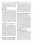 Research paper thumbnail of Live Quantification of Changes to Membrane Cytoskeleton due to Restricted Access to Laminin or Substrate Stiffness