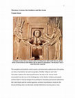 Research paper thumbnail of Thrones, Crowns, the Goddess and the Grain