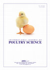 Research paper thumbnail of Evaluation of Some Natural Antioxidant Sources in Broiler Diets: 1-Effect on Growth, Physiological, Microbiological and Immunological Performance of Broiler Chicks