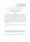 Research paper thumbnail of Εισαγωγικό σημείωμα του ειδικού τεύχους για την κοινωνική και αλληλέγγυα οικονομία