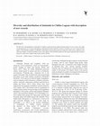 Research paper thumbnail of Diversity and distribution of Tintinnids in Chilika Lagoon with description of new records