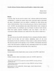 Research paper thumbnail of Uma flor africana: literatura infanto-juvenil brasileira e relações étnico-raciais