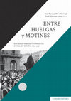 Research paper thumbnail of Las otras caras de la conflictividad urbana. Movilización vecinal y lucha por los transportes en el Madrid del primer tercio del siglo XX