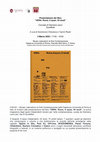 Research paper thumbnail of Presentazione del libro “VERA. Roma, 8 spazi, 54 studi”