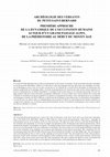 Research paper thumbnail of Archéologie des versants du Petit-Saint-Bernard ; première approche de la dynamique de l’occupation humaine autour d’un grand passage alpin, de la Préhistoire au Moyen Âge. Rey P.-J., Treffort J.-M., Moulin B., Oberlin C., André I. (2008). GDR JURALP, Aix-en-Provence. Cahier Edytem 6, p. 209-224