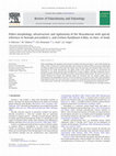 Research paper thumbnail of Pollen morphology, ultrastructure and taphonomy of the Neuradaceae with special reference to Neurada procumbens L. and Grielum humifusum E.Mey. ex Harv. et Sond