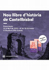 Research paper thumbnail of 'De la prehistòria fins a l’antiguitat tardana', in: Àngel Casals (ed.), Castellbisbal, una història pota-roja, vol. 1, p. 29-125 (Barcelona, 2022)