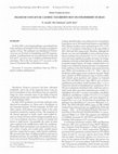 Research paper thumbnail of Pilidium Concavum, Causing Tan-Brown Rot on Strawberry in Iran