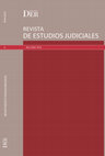 Research paper thumbnail of Estándar de Prueba Pericial Psicológica