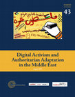 Research paper thumbnail of Tracking Adversaries and First Responding to Disinfo Ops: The Evolution of Deception and Manipulation Tactics on Gulf Twitter